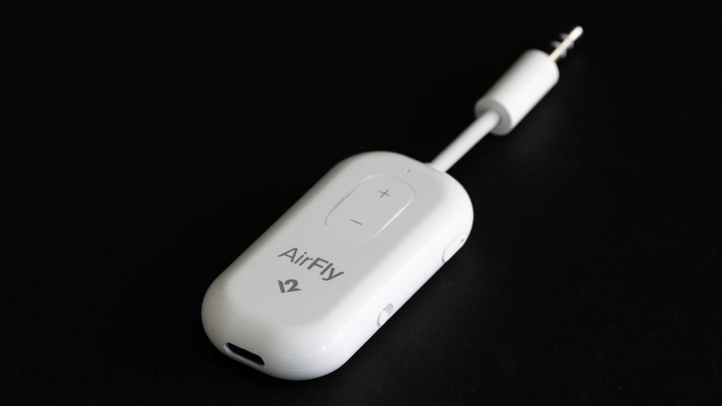 Twelve South AirFly Pro 2