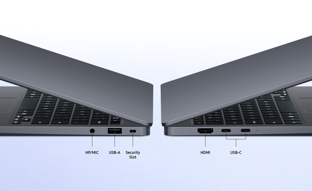 Galaxy Book 6 Display, Processor and AI Specifications