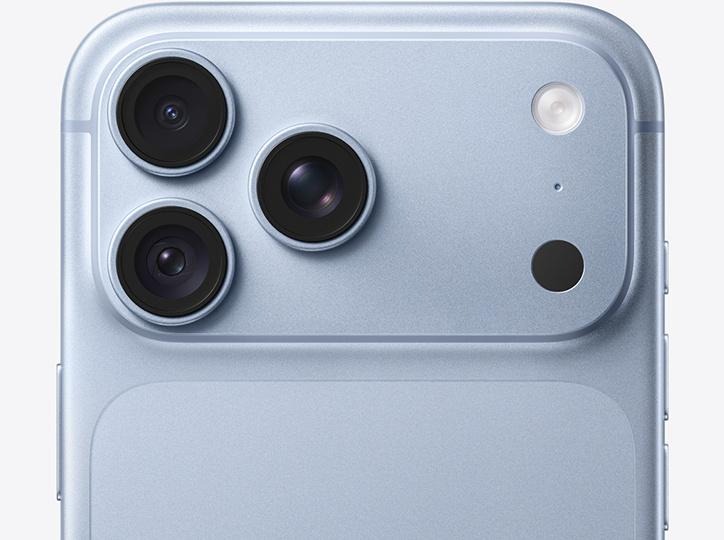 Camera Hardware