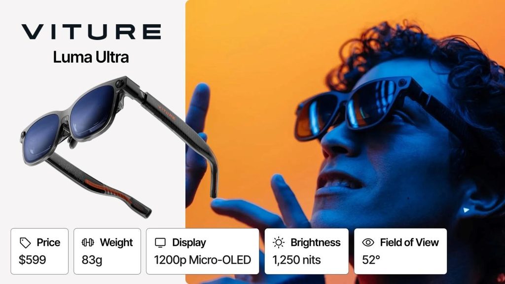 Which AR Glasses Deliver the Sharpest Text?