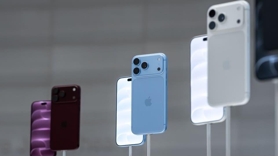 iPhone 18 Pro vs iPhone 17 Pro Price in India