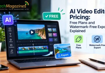 AI Video Editor Pricing: Free Plans and Watermark-Free Export Explained