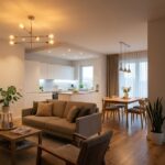 Best LED Lights for Different Rooms in Your Home