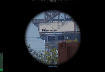 Catching Enemy Peeks with Wardogs Cheats