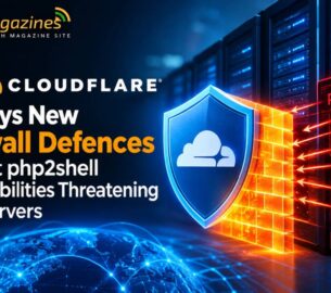 Cloudflare Deploys New Firewall Defences Against php2shell Vulnerabilities Threatening PHP Servers