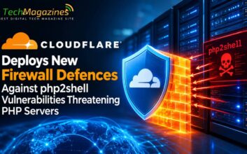 Cloudflare Deploys New Firewall Defences Against php2shell Vulnerabilities Threatening PHP Servers