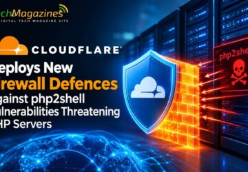 Cloudflare Deploys New Firewall Defences Against php2shell Vulnerabilities Threatening PHP Servers