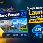 Google Nano Banana 2.1 Launches Smarter Editing and Half-Price API Costs