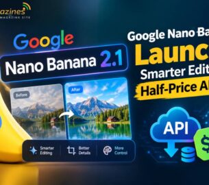 Google Nano Banana 2.1 Launches Smarter Editing and Half-Price API Costs