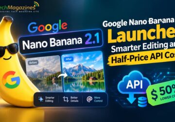 Google Nano Banana 2.1 Launches Smarter Editing and Half-Price API Costs