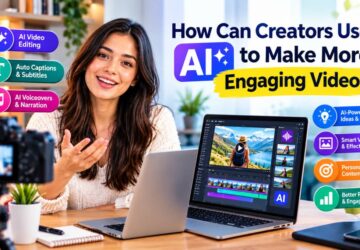 How Can Creators Use AI to Make More Engaging Videos
