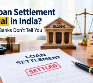 Is Loan Settlement Legal in India