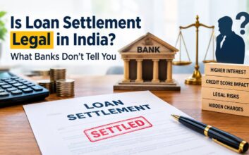 Is Loan Settlement Legal in India
