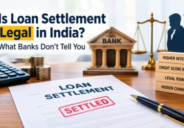 Is Loan Settlement Legal in India