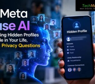 Meta Muse AI Is Creating Hidden Profiles of People in Your Life, Raising Privacy Questions