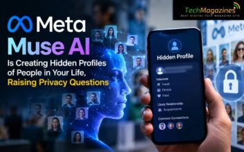 Meta Muse AI Is Creating Hidden Profiles of People in Your Life, Raising Privacy Questions