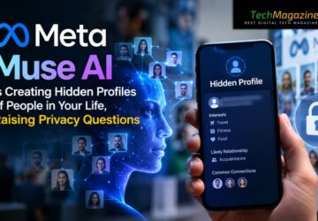 Meta Muse AI Is Creating Hidden Profiles of People in Your Life, Raising Privacy Questions