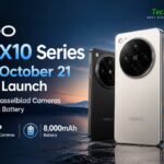 OPPO Find X10 Series Set for October 21 Global Launch