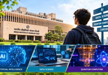 Scope of IIT Delhi Programmes in AI, Data Science and Quantum Computing Careers