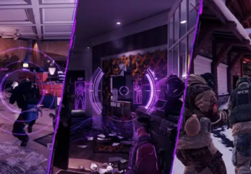 R6 Cheats Guide