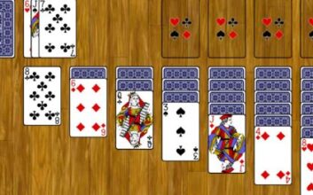 Solitaire