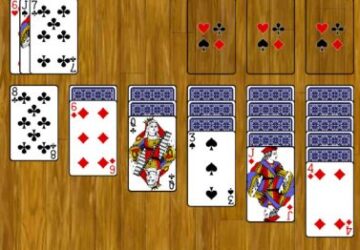 Solitaire
