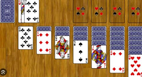 Solitaire