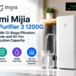 Xiaomi Mijia Water Purifier 3