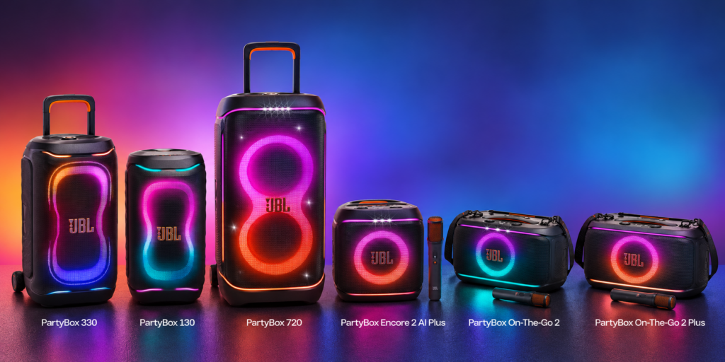 PartyBox 720 India Launch Comes More Than a Year After Debut