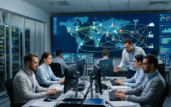 Private Data Network for Modern IoT Connectivity