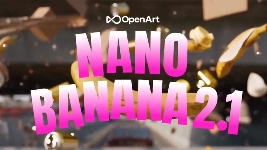 Nano Banana 2.1 Image Editing and Text Generation Features