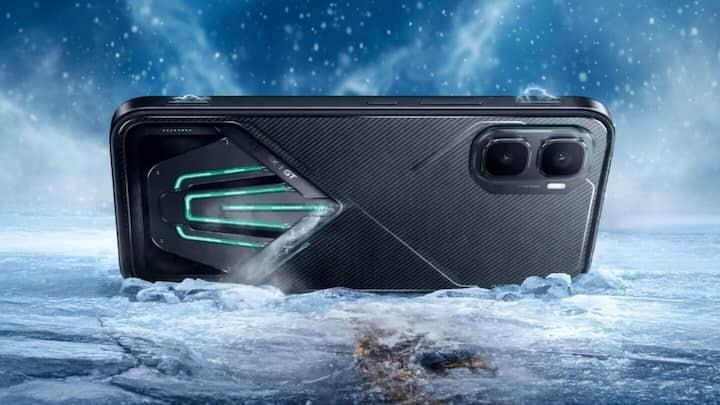 Infinix GT 50 Pro Hardware: Display, Processor, Cameras and Battery
