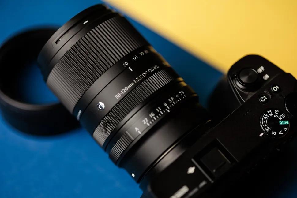 Sigma’s New 50-120mm F2.8 Lens Targets Telephoto Photography