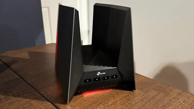 Archer 8 Ultra Hardware, 19Gbps Capacity and Multi-Floor Coverage