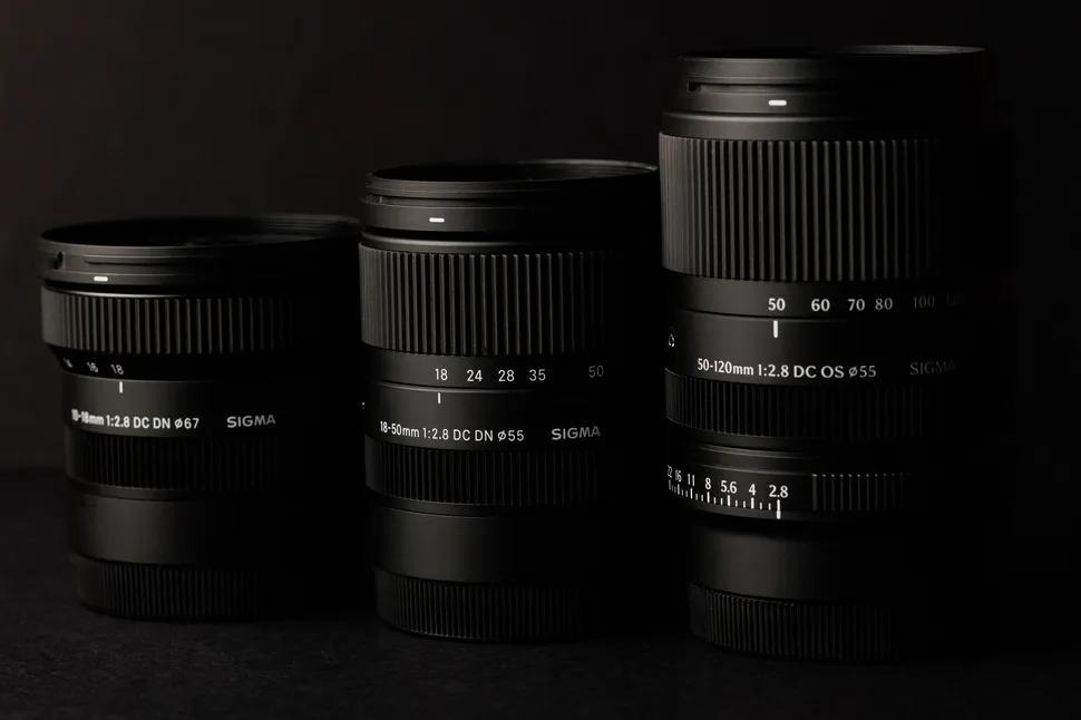 Sigma Brings Its 18.8x Superzoom to Nikon Z-Mount Cameras