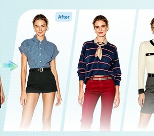 Transforming the Future of Online Shopping