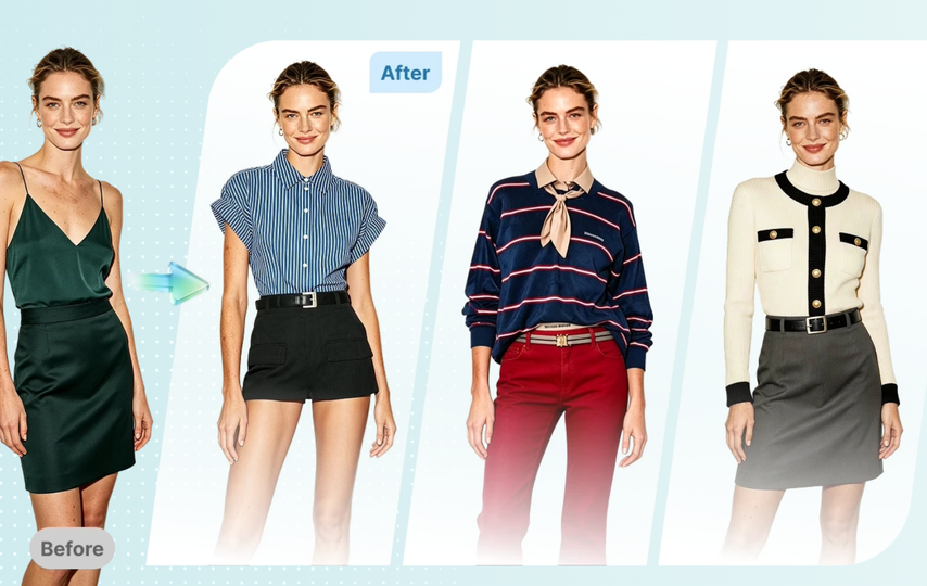 Transforming the Future of Online Shopping