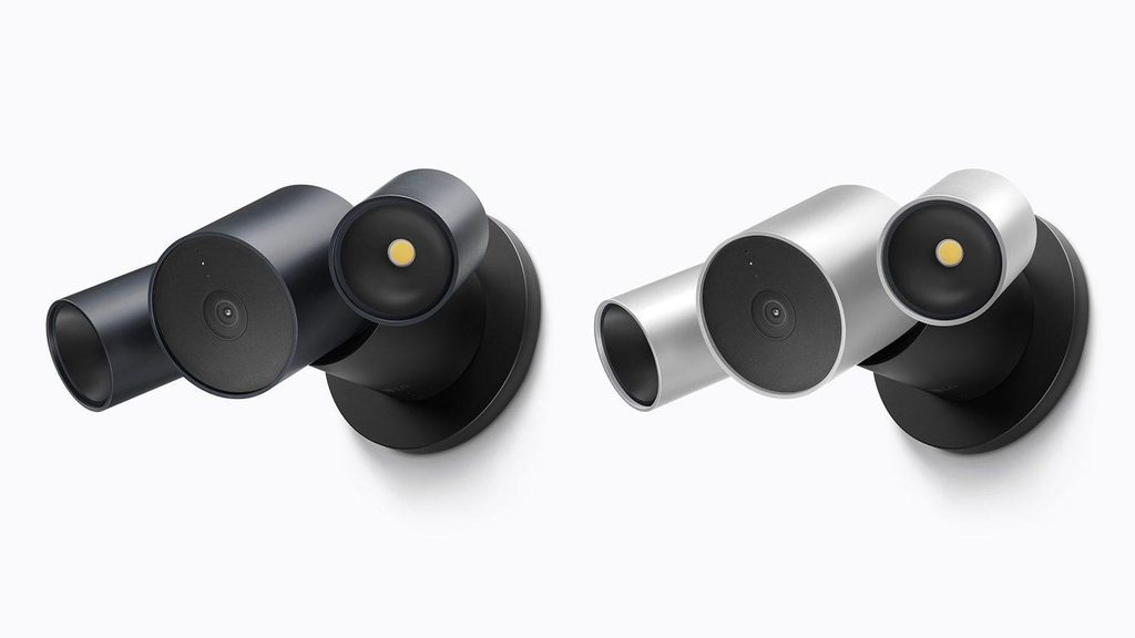 LG Smart Cameras