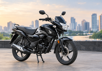 What Makes Honda SP125 Stand Out Among Popular Bikes