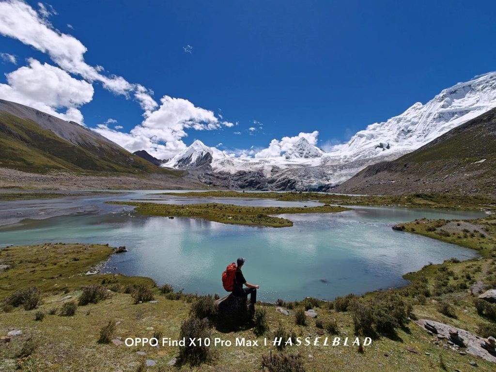 4K and 8K Recording Expand Creative Possibilities