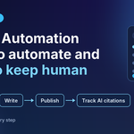 : AI SEO Automation