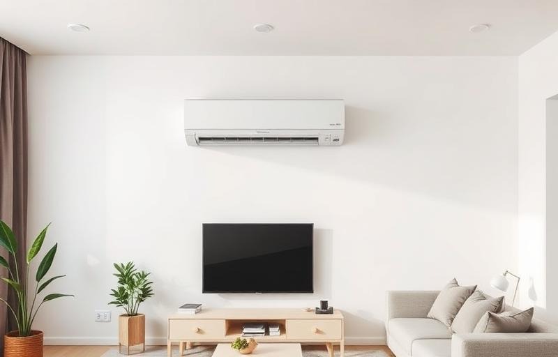 Get Your AC Ready for Winter