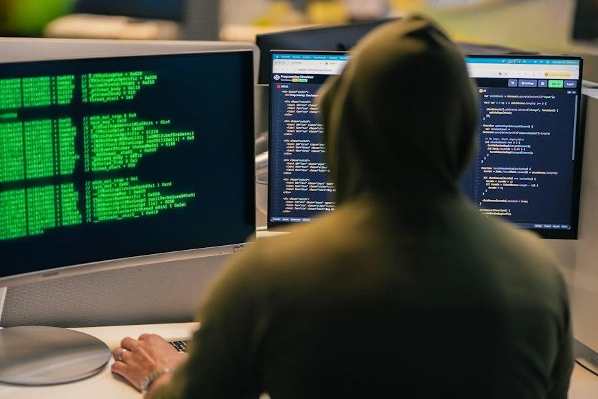 Attackers Were Already Testing the Waters