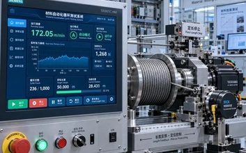 Top 10 Intelligent Winch Manufacturers in China for Automated Testing in 2026